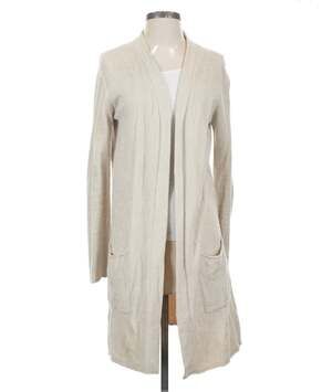 Barefoot Dreams CozyChic Ultra Lite Cardigan, Size XS
